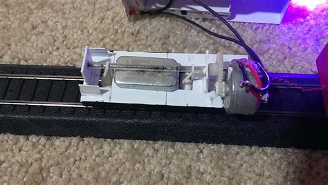 Image result for HO Scale Scratch Build Challenge