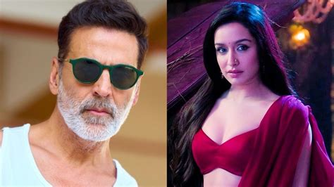 Akshay Kumar cameo in Stree 2 wins hearts, fans call him Indian Thanos ...