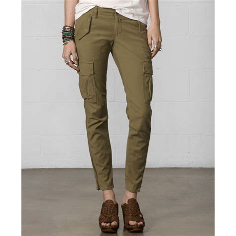Next Womens Green Cargo Pants at Jasper Corral blog
