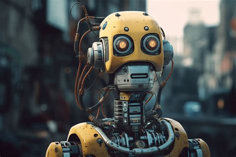 Robot deviantART 的图像结果