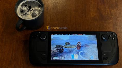 Steam Deck Weekly: Baten Kaitos I & II HD Remaster Steam Deck Review ...