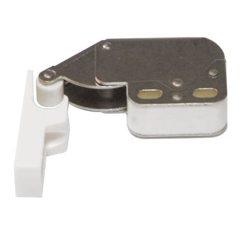 Image result for Sheet Metal Spring Lever Catch