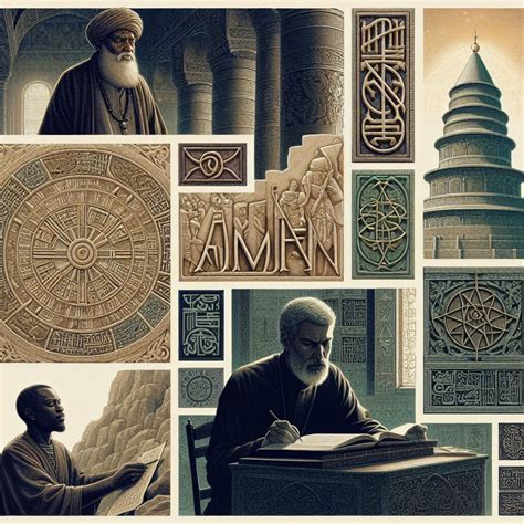 Amen - The Pagan Origin - Paganeo