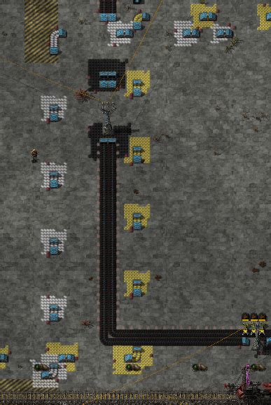 Image result for Factorio Auto Upgrade Modules