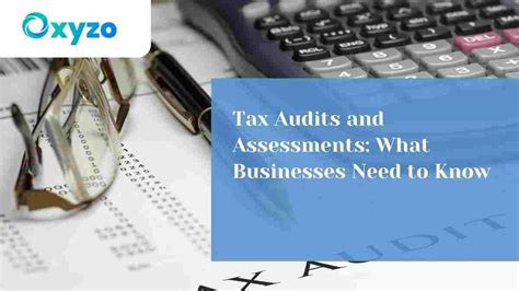 Tax Audits for Businesses: Preparation, Processes, and Protocols