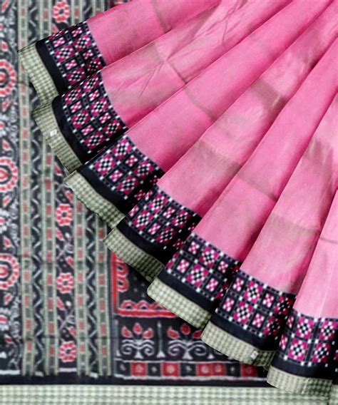 Boyanika - The Oldest Brand Name in Odisha Handwovens – GoSwadeshi