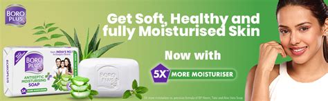 Buy Boroplus Antiseptic And Moisturising Bathing Soap With Aloe Vera ...