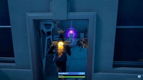 Image result for Alien Artifacts Fortnite Week 7