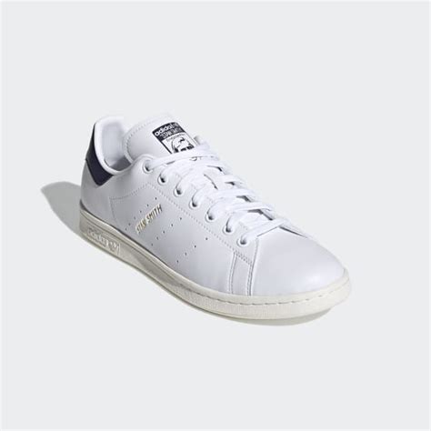 adidas Stan Smith Shoes - White | adidas India