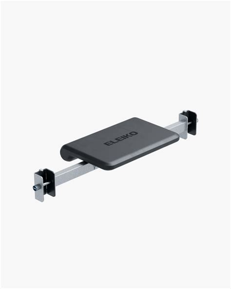 Prestera Hip Thrust Pad - Outdoor/PUR | Eleiko