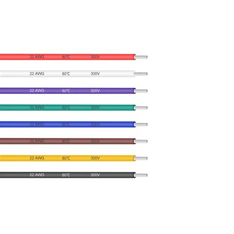 Bulk 22 Gauge Wire at Darrell Coria blog