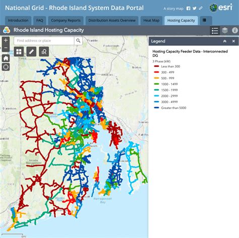 Sustainable Energy Transformation - Hostinig Capacity Dashboard ...