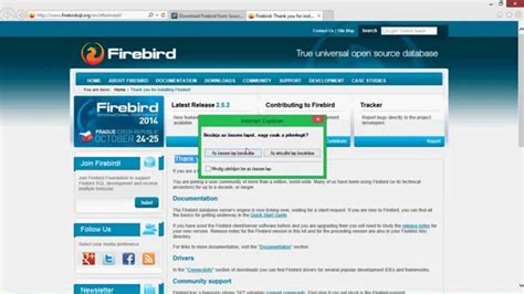 Image result for Tutorial NoSQL Firebird DB
