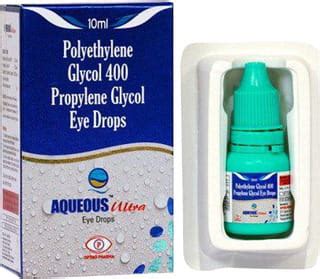Buy Aqueous Ultra Bottle Of 10ml Eye Drops Online & Save Up to 24% at ...