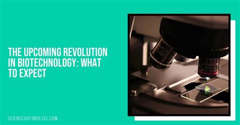 Biotechnology Industrial Revolution 的图像结果