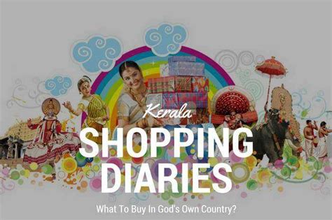 Shopping In Kerala: 10 Famous Markets & Best Things To Buy In 2025