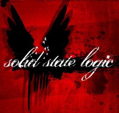 Solid State Logic History 的图像结果
