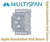 CR-3K Multispan Relay - Best Price for Voltage and Current Protection