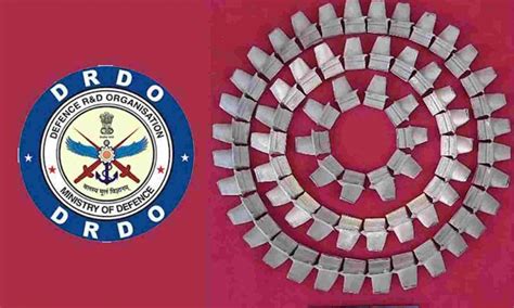 DRDO develops single crystal blades for helicopter engines