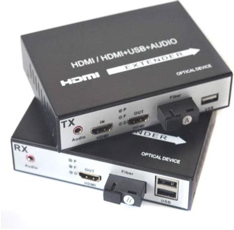 HDMI Extender - Buy HDMI Extender at Best Prices in India | Flipkart.com