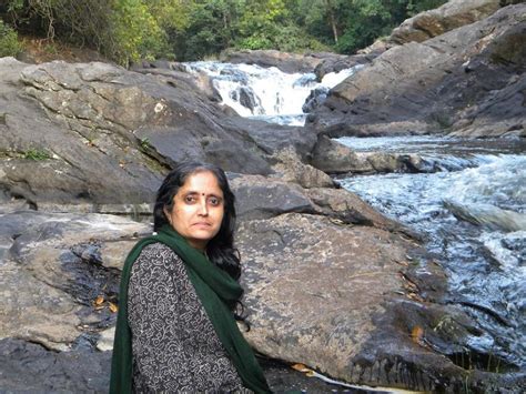 Latha Anantha: The agricultural scientist who fought for unhindered ...