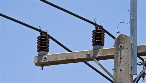Image result for Line Post Insulator