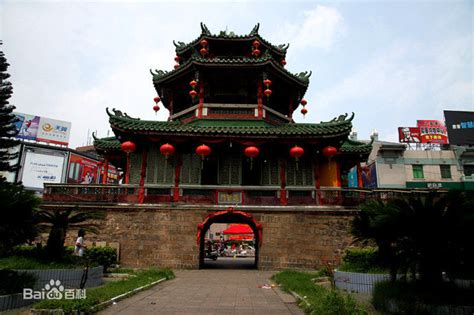 广东揭阳“最原始”的古镇，已有一千多年，但没有名气_棉湖镇