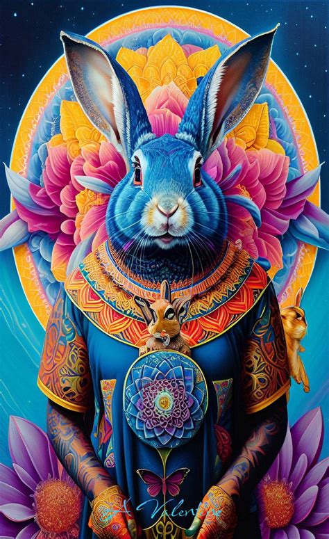 Image result for B-Rabbit Art
