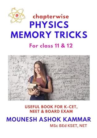 Buy IIT JEE NEET PHYSICS SHORT NOTES, MNEMONICS, SHORTCUTS, TIPS AND ...