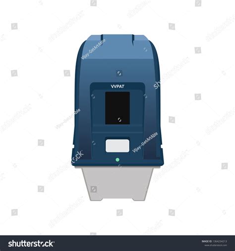 Voting EVM Vector 的图像结果