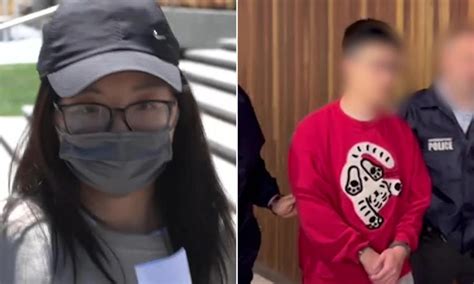 How two accused Chinese spies allegedly gathered intelligence in Australia