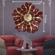 Buy Metal Art for Wall Decor Online in India | Dekor Company