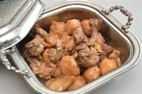 【教えて！ お国のレシピ①】フィリピンの「アドボ」 平野ソリータさん（水戸） | よみうりタウンニュース