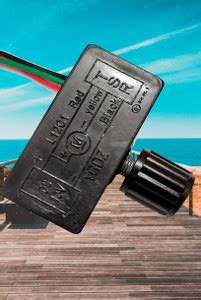 Next INN PWM Motor Controller80-EHK Motor Control Electronic Hobby Kit ...