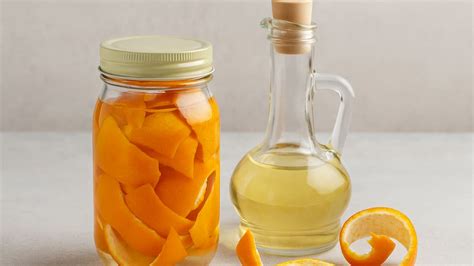 Cáscara de naranja con vinagre: por qué recomiendan esta mezcla y para ...