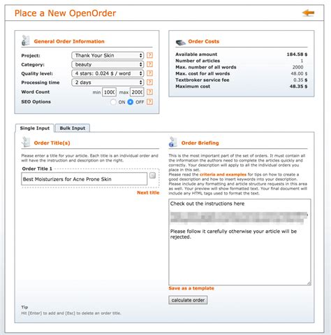 Image result for Textbroker Tips