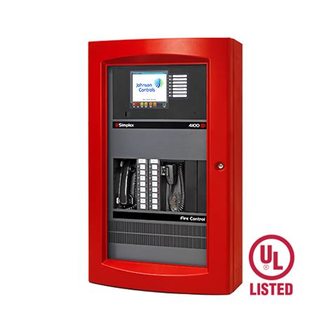 Image result for Simplex Fire Detection Systems