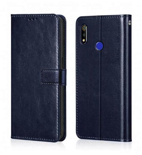 Realme 3 Pro Cases - Buy Realme 3 Pro Cases Online at Best Prices in ...