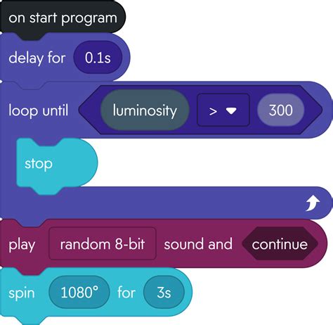 Image result for Sphero EDU Block Coding