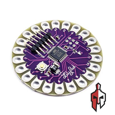 Image result for LilyPad Arduino Board