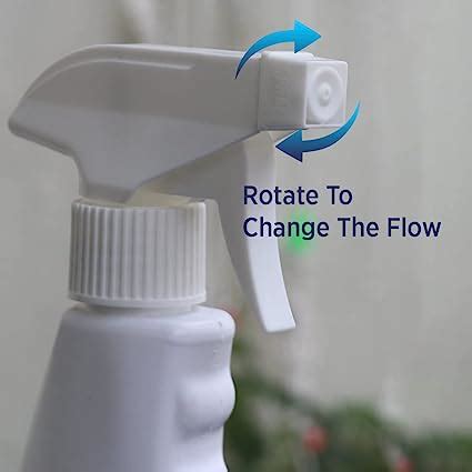KWEL Spray Bottle for Sanitizer/Ironing/Garden/Office/Hospital/Multipu ...