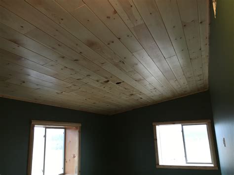 Shiplap Nickel Gap