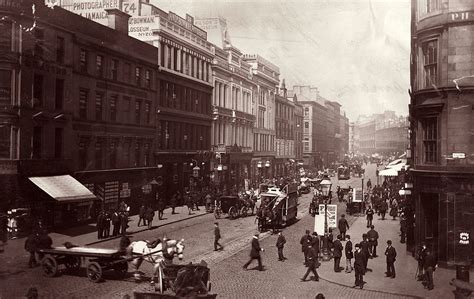 Glasgow Smile: Real Cases of the Grin Made Famous by Scottish Razor ...