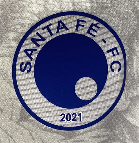 Santa Fé FC – Museo Camisetas de Futbol