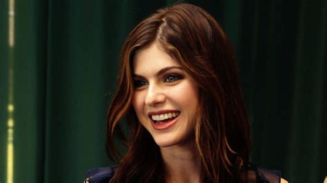 Alexandra Daddario Wallpapers - Wallpaper Cave