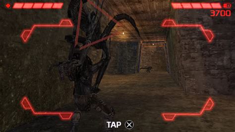 Image result for Alien vs Predator Requiem PSP