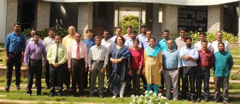 MDP on Team Building and Conflict Management Strategies | SDMIMD