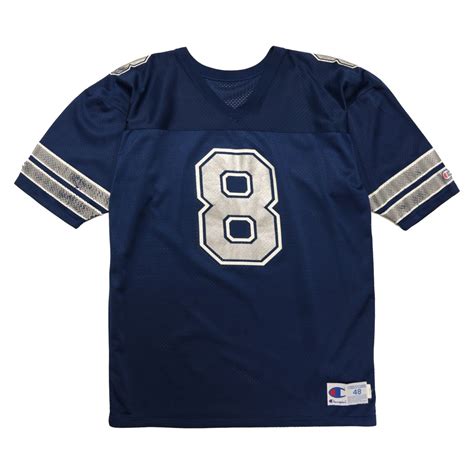 Dallas cowboys troy aikman jersey top