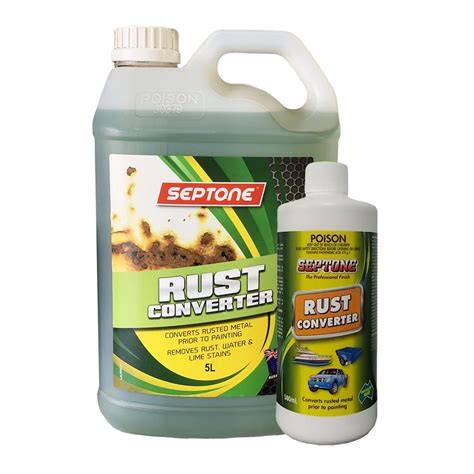 Image result for Rustex Rust Converter