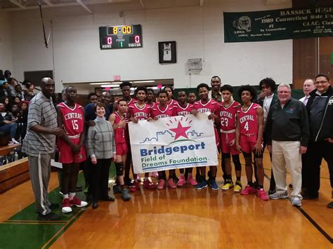 About | Bridgeport Field of Dreams